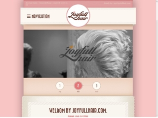 JOYFULL HAIR