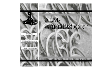 A.L.M. BREDEVOORT