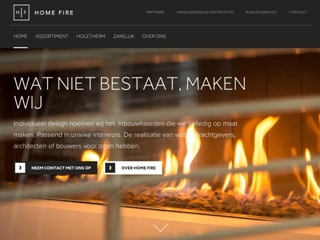 HOME-FIRE BV