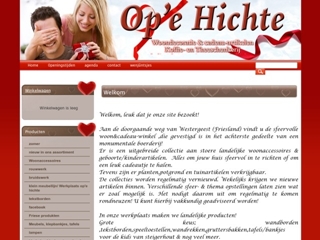 OP 'E HICHTE