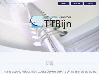 ADMINISTRATIEKANTOOR T.T. VAN RIJN