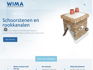 WIMA CLEANSERVICE