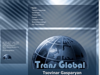 TRANS GLOBAL