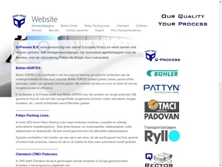 Q-PROCESS