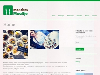 MOEDERS MAALTJE