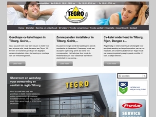 TEGRO