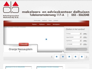 DALHUISEN MAKELAARS- EN ASSURANTIEKANTOOR