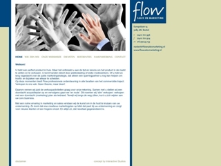 FLOW MARKETING-COMMUNICATIE