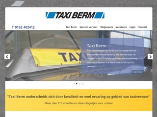 BERM TAXI