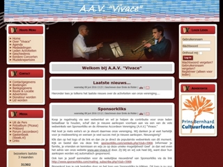 ALMEERSE ACCORDEON VERENIGING (AAV) VIVACE