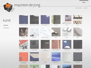 MAUREENDEJONG
