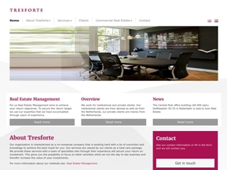 TRESFORTE GROEP