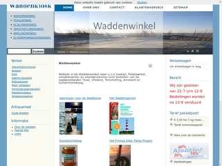 WADDENKIOSK.NL