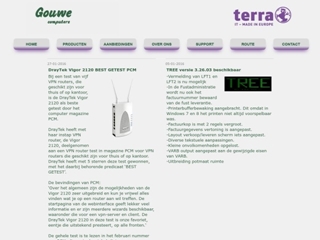 GOUWE COMPUTERS