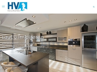 HV KEUKENMONTAGE