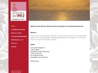 BURO MIJ ROUWVERWERKING