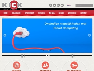 KICK-ICT