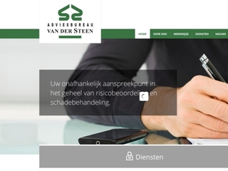 STEEN ADVIESBUREAU VAN DER
