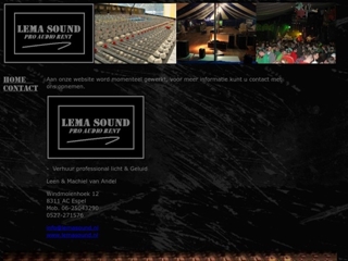 LEMA SOUND