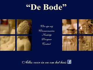 BODE DE
