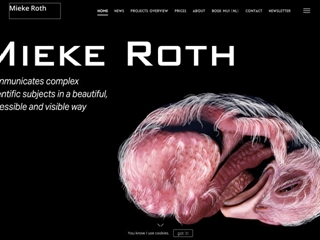 MIEKE ROTH