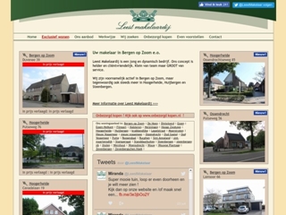 LEEST MAKELAARDIJ