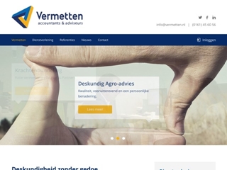 VERMETTEN ACCOUNTANCY