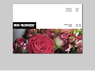BOSSBLOEMEN