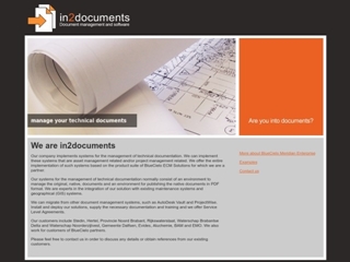 IN2DOCUMENTS BV
