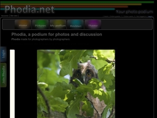 PHODIA WEB