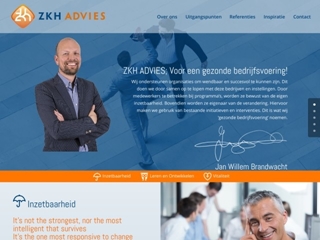 ZKH ADVIES