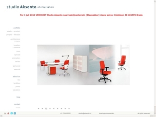 AKSENTO STUDIO