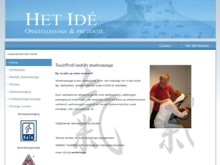 HET IDE