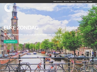 C3 CHURCH AMSTERDAM