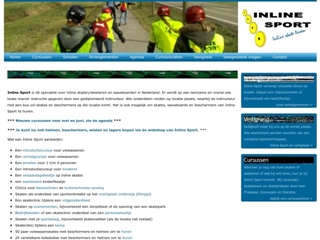 INLINE SPORT