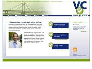 VC ACCOUNTANTS BV