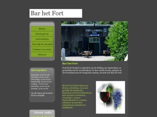 FORT DE KWAKEL