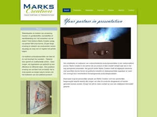 MARKS CREATION BV