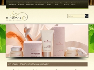 SCHOONHEIDSSALON INNOVARE