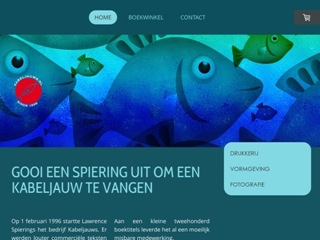 KABELJAUWS