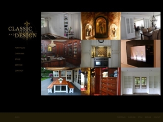 CLASSIC INTERIEUR & DESIGN