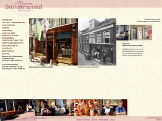 GRUTTERSWINKEL MUSEUM DE