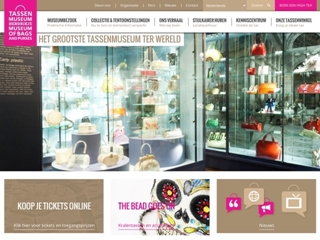 TASSENMUSEUM HENDRIKJE