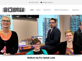 PRO OPTIEK