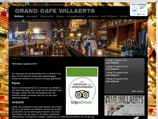 WILLAERTS RESTAURANT