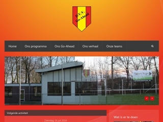 DVV GO-AHEAD