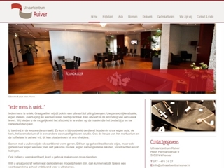 UITVAARTCENTRUM RUIVER