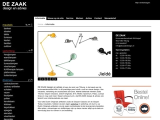 ZAAK DESIGN EN ADVIES DE