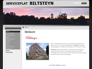 BILTSTEYN SERVICEFLAT