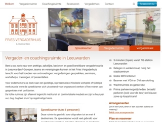 RAETHUYS LEEUWARDEN